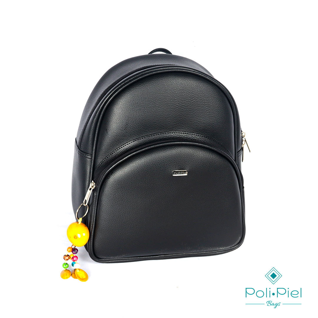 Esmeralda: el morral sintético que se adapta a tu día a día